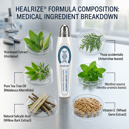 𝐏𝐡𝐚𝐫𝐦𝐚𝐜𝐢𝐬𝐭 𝐑𝐞𝐜𝐨𝐦𝐦𝐞𝐧𝐝𝐞𝐝 🥔𝑯𝗲𝙖𝐥𝒓𝗶𝙯𝗲® 7-𝐷𝑎𝑦 𝗧𝐚𝐠 & 𝗦𝗽𝐨𝐭 𝐄𝐫𝒂𝒔𝒆𝒓🪄(Zero 𝐏𝐚𝐢𝐧, Zero 𝐒𝐜𝐚𝒓𝒔 Rollerball)👩‍⚕️